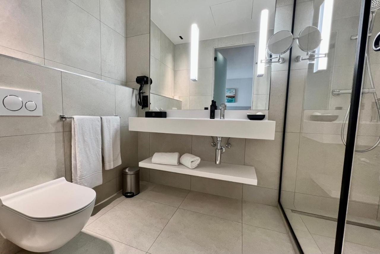 Opo Hotel Брюссель Екстер'єр фото
